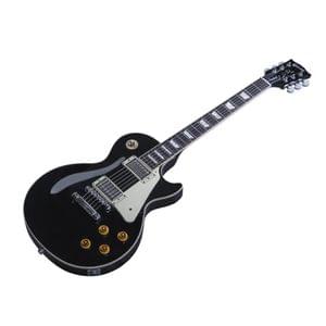 1564486038950-92.Gibson, Electric Guitar, Les Paul Standard, Solid Finish -Ebony LPNSTDEBCH1 (2).jpg